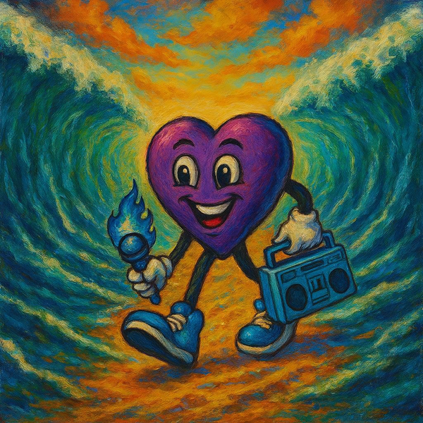 FlyArtMusikk